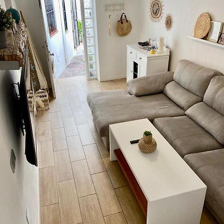 Apartmán La Casita De Lu Casares Exteriér fotografie