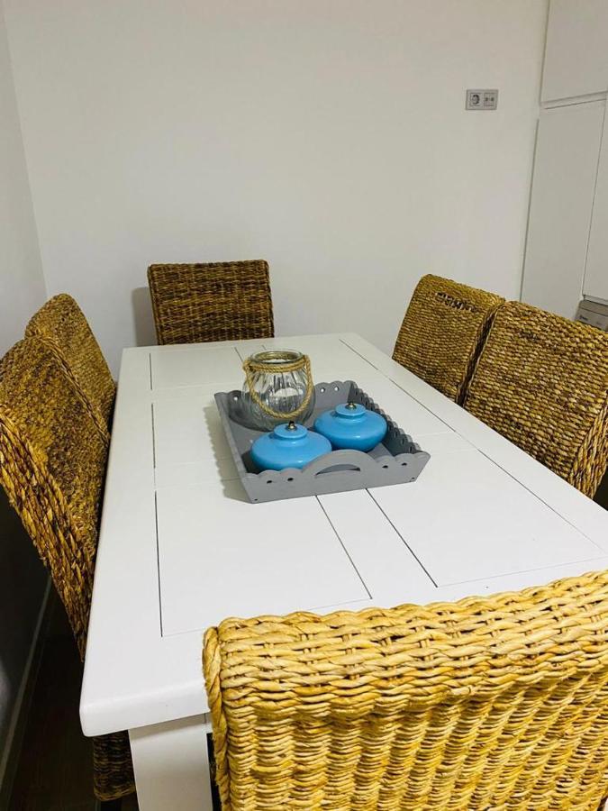 Apartmán La Casita De Lu Casares Exteriér fotografie