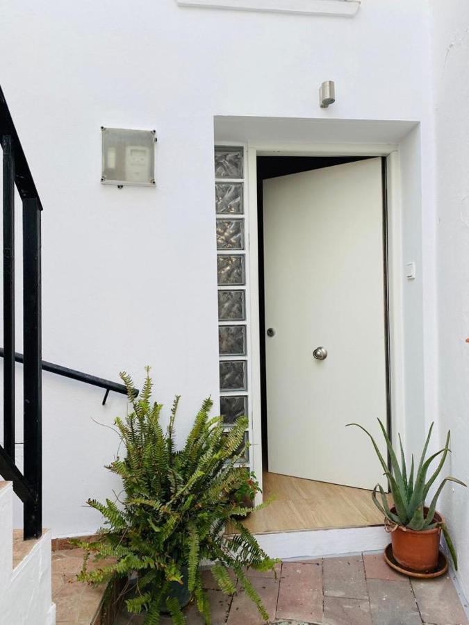 Apartmán La Casita De Lu Casares Exteriér fotografie