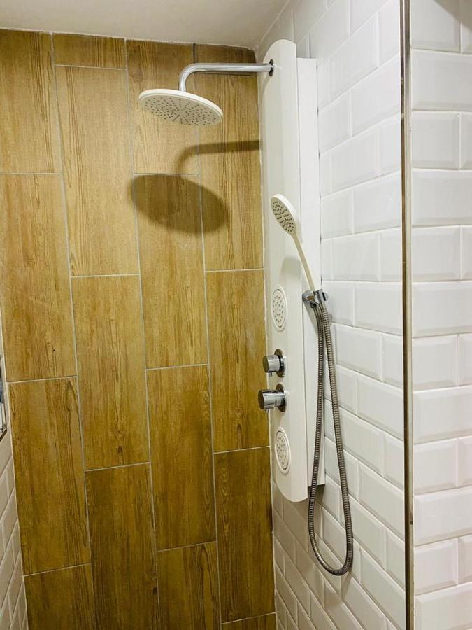 Apartmán La Casita De Lu Casares Exteriér fotografie