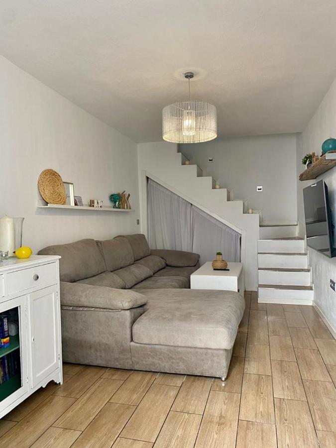 Apartmán La Casita De Lu Casares Exteriér fotografie